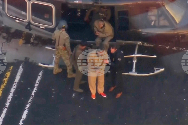 Едва 33 процента от американците одобряват американските удари срещу Венецуела, показва проучване на Ройтерс/Ипсос