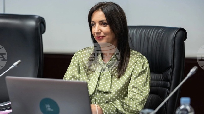 МИНА: Образователната реформа в Черна гора ще се усети от учениците и учителите през 2026 г., според министъра на образованието Якшич Стоянович