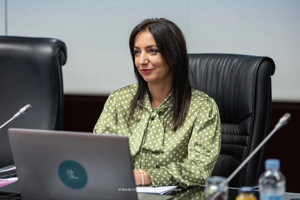 МИНА: Образователната реформа в Черна гора ще се усети от учениците и учителите през 2026 г., според министъра на образованието Якшич Стоянович