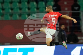 Morocco Africa Cup of Nations Soccer