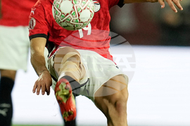 Morocco Africa Cup of Nations Soccer