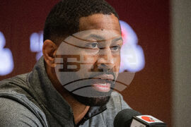 Browns Stefanski Football