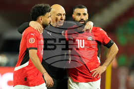 Morocco Africa Cup of Nations Soccer