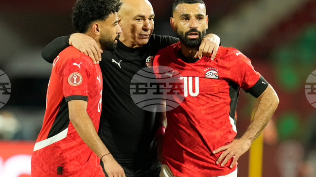 Старши треньорът на Египет Хосам Хасан похвали качеството на футбола в Купата на африканските нации и очаква равностоен двубой срещу Сенегал