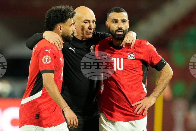 Старши треньорът на Египет Хосам Хасан похвали качеството на футбола в Купата на африканските нации и очаква равностоен двубой срещу Сенегал