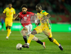 Morocco Africa Cup of Nations Soccer