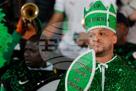 Morocco Africa Cup of Nations Soccer