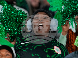 Morocco Africa Cup of Nations Soccer