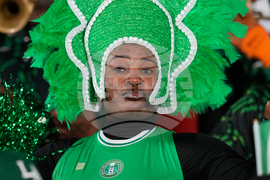 Morocco Africa Cup of Nations Soccer