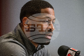 Browns Stefanski Football