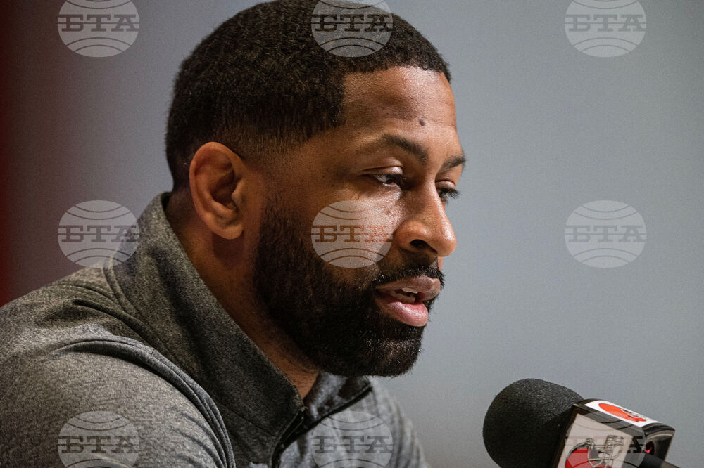 Browns Stefanski Football