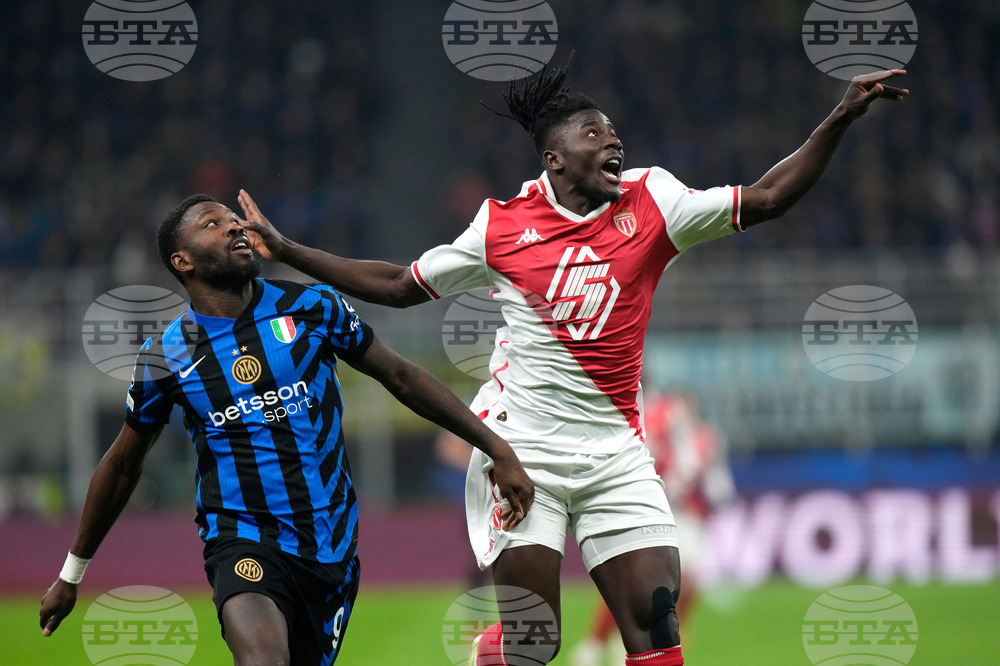 Monaco-Salisu Soccer