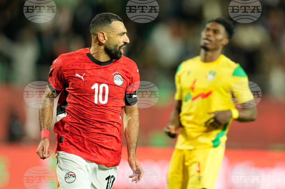 Morocco Africa Cup of Nations Soccer