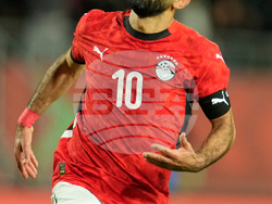 Morocco Africa Cup of Nations Soccer