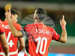 Morocco Africa Cup of Nations Soccer