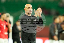 Morocco Africa Cup of Nations Soccer