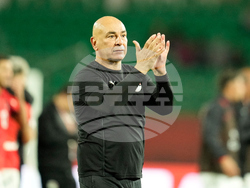 Morocco Africa Cup of Nations Soccer