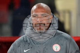 Morocco Africa Cup of Nations Soccer