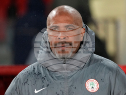 Morocco Africa Cup of Nations Soccer