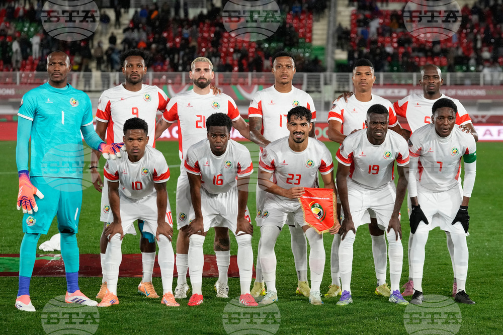 Morocco Africa Cup of Nations Soccer