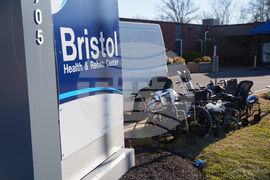 Nursing Home Explosion