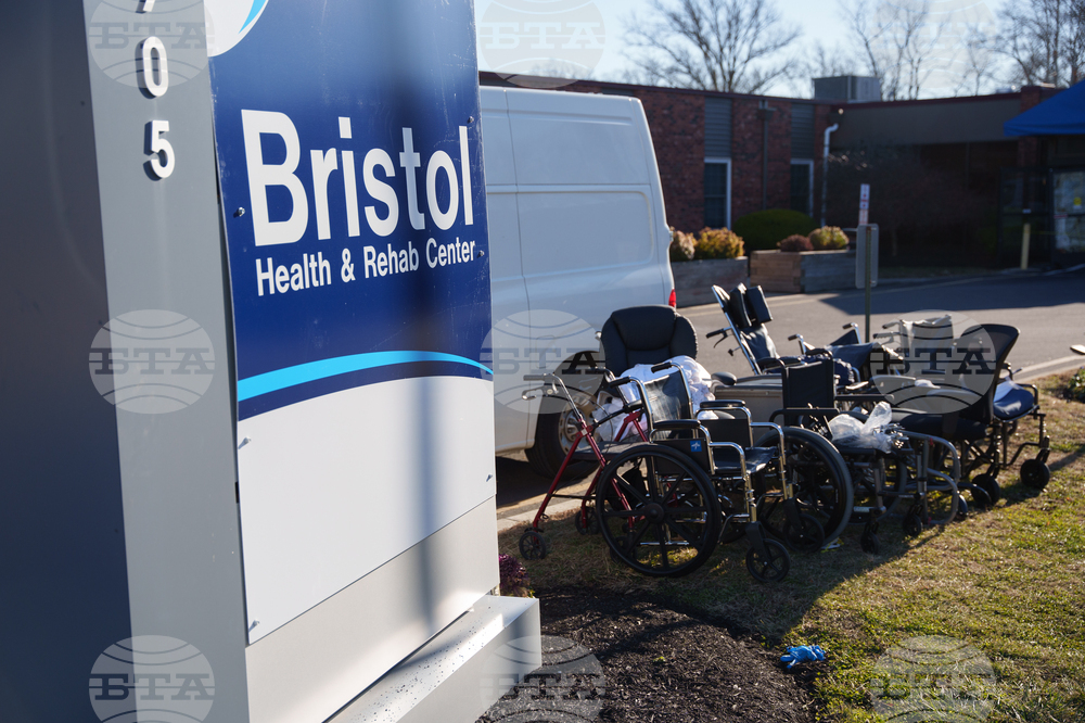 Nursing Home Explosion