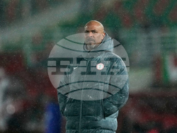 Morocco Africa Cup of Nations Soccer