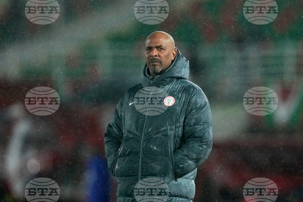 Morocco Africa Cup of Nations Soccer