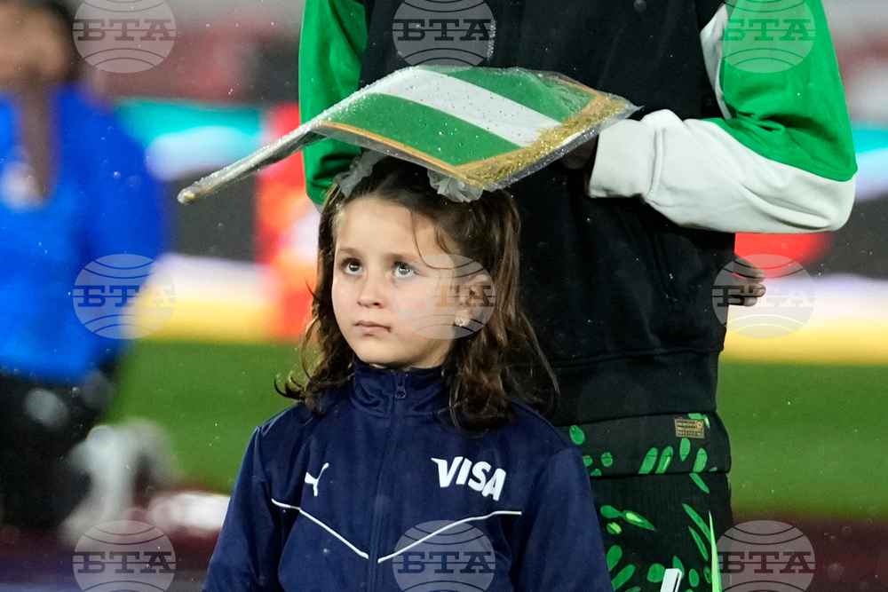 Morocco Africa Cup of Nations Soccer