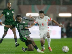 Morocco Africa Cup of Nations Soccer