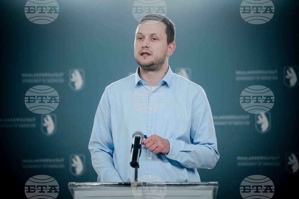 Denmark Greenland Trump