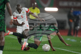 Morocco Africa Cup of Nations Soccer