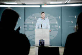 Denmark Greenland Trump