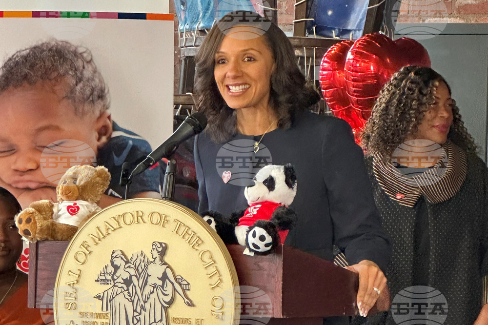 Cash For Moms Detroit