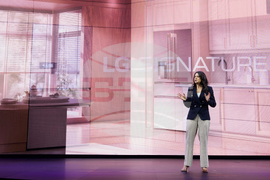 LG CES 2026: LG CES @ 2026