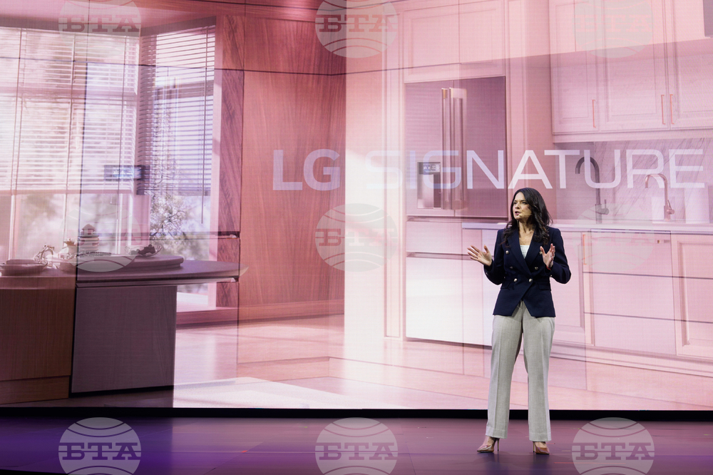 LG CES 2026: LG CES @ 2026