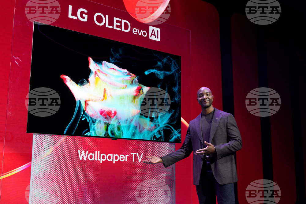 LG CES 2026: LG CES @ 2026