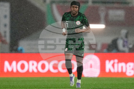 Morocco Africa Cup of Nations Soccer