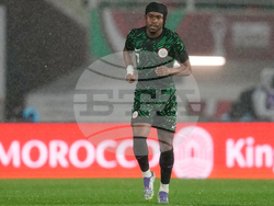 Morocco Africa Cup of Nations Soccer