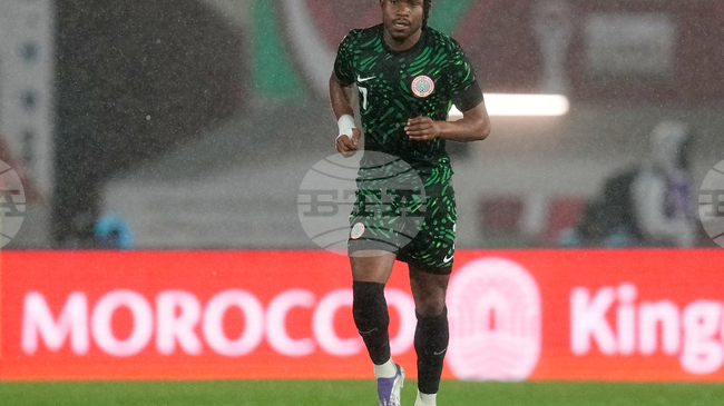 Атлетико Мадрид се е споразумял с Аталанта за трансфера на нигерийския национал Адемола Лукман