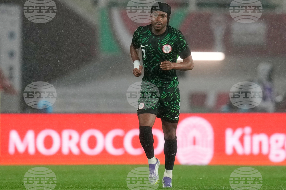 Адемола Лукман се сбогува с Аталанта след преминаването си в Атлетико Мадрид