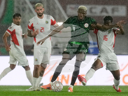 Morocco Africa Cup of Nations Soccer