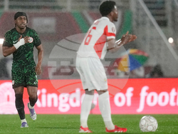 Morocco Africa Cup of Nations Soccer