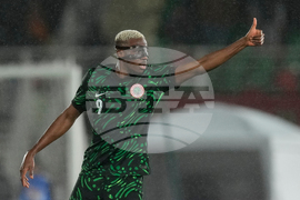 Morocco Africa Cup of Nations Soccer