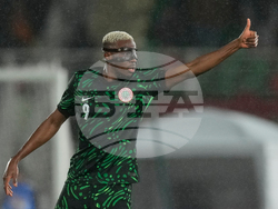 Morocco Africa Cup of Nations Soccer