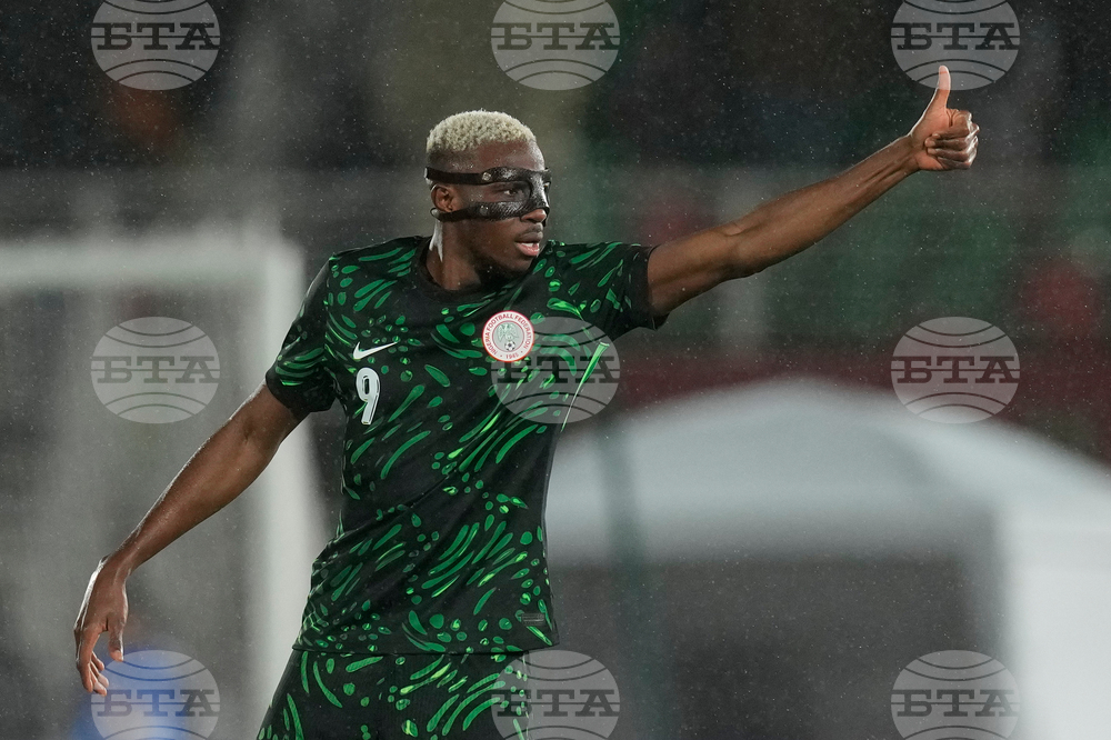 Morocco Africa Cup of Nations Soccer