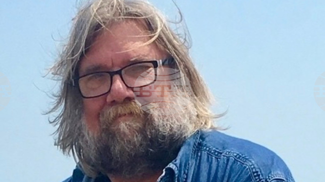 Писателят Майкъл Дж. Шумахер, описал живота на Алън Гинсбърг и Ерик Клептън, почина на 75 години