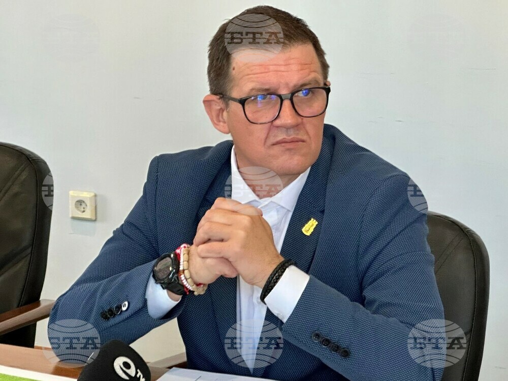 Община Хасково ще изгради нов дом за стари хора на Кенана