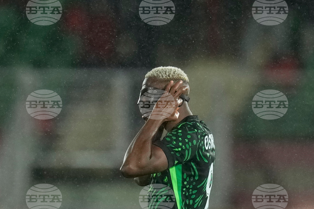 Morocco Africa Cup of Nations Soccer