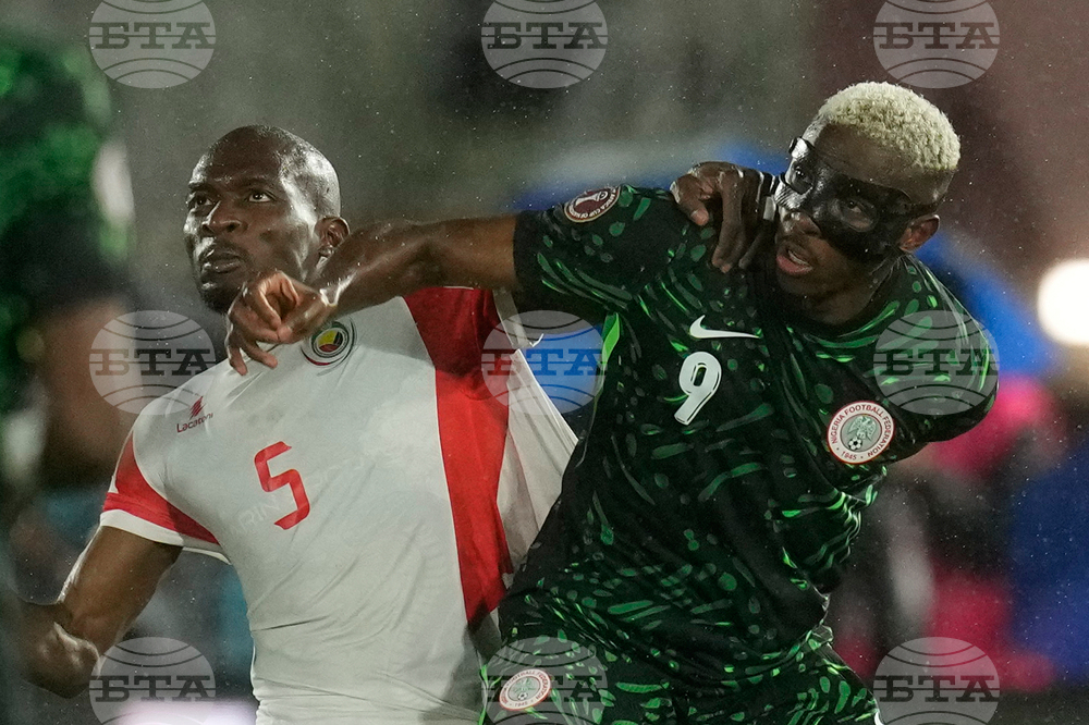 Morocco Africa Cup of Nations Soccer